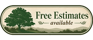 Free Estimates available